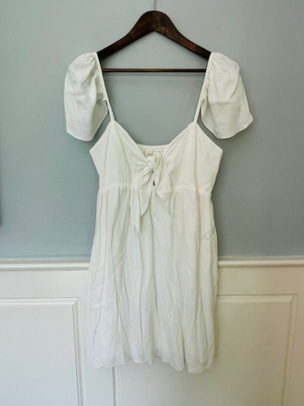 New Stone Cold Fox Finn Mini Dress Revolve Nwt Size 2 Medium — image 2 of 8